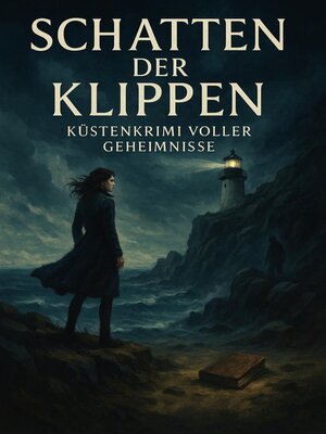 cover image of Schatten der Klippen